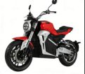 HanJin electric motorcycle product 5
