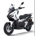 HanJin electric motorcycle product 6