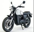 HanJin electric motorcycle product 8