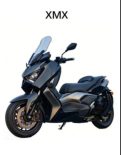 HanJin electric motorcycle product 11