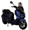 HanJin electric motorcycle product 12