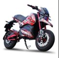 HanJin electric motorcycle product 18