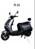 HanJin electric motorcycle product 25