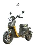 HanJin electric motorcycle product 26