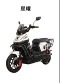 HanJin electric motorcycle product 32
