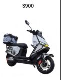 HanJin electric motorcycle product 34