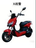 HanJin electric motorcycle product 43