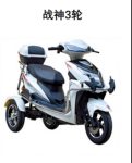 HanJin electric motorcycle product 52