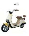 HanJin electric motorcycle product 54