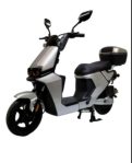 HanJin electric motorcycle product 55